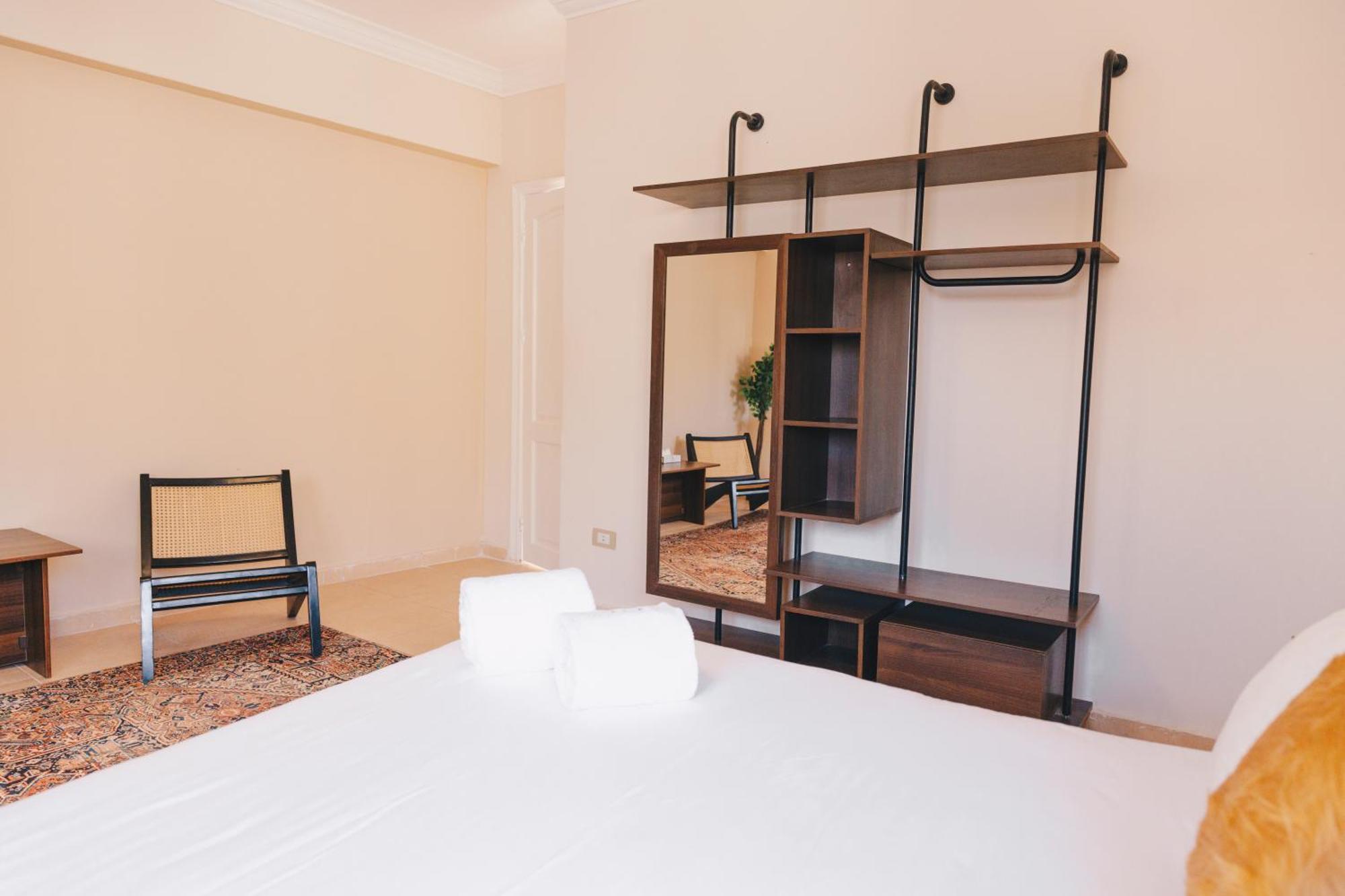 Vida By Elegant Apartamento Cairo Exterior foto