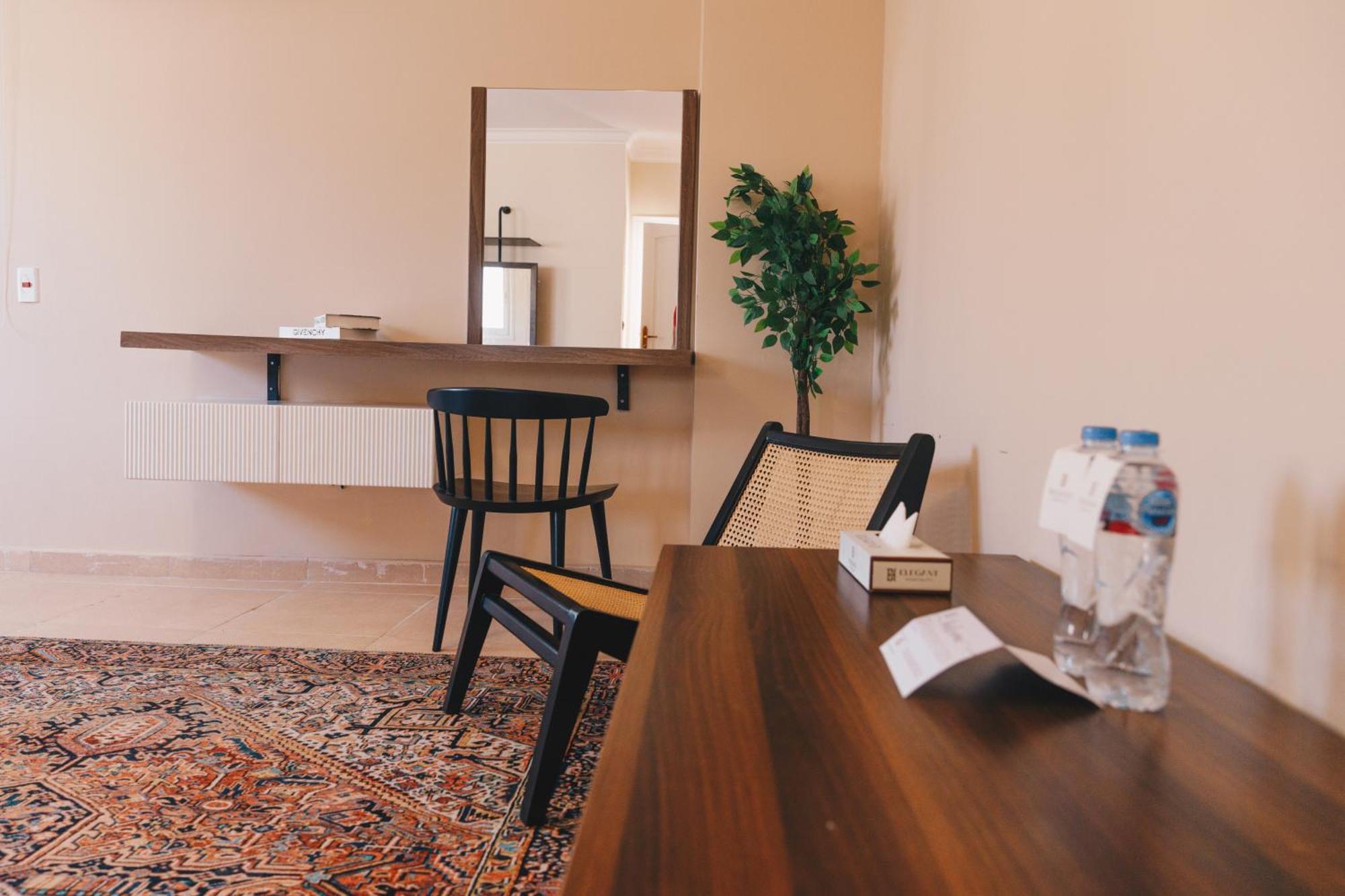 Vida By Elegant Apartamento Cairo Exterior foto