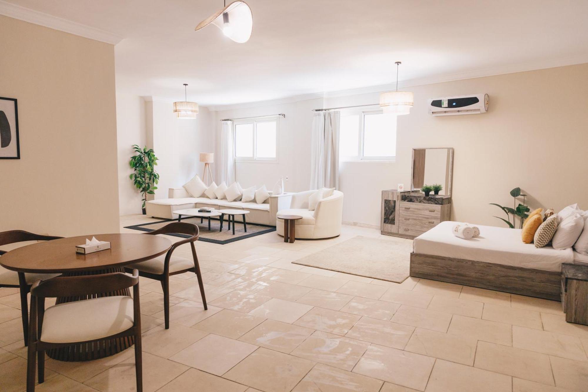 Vida By Elegant Apartamento Cairo Exterior foto