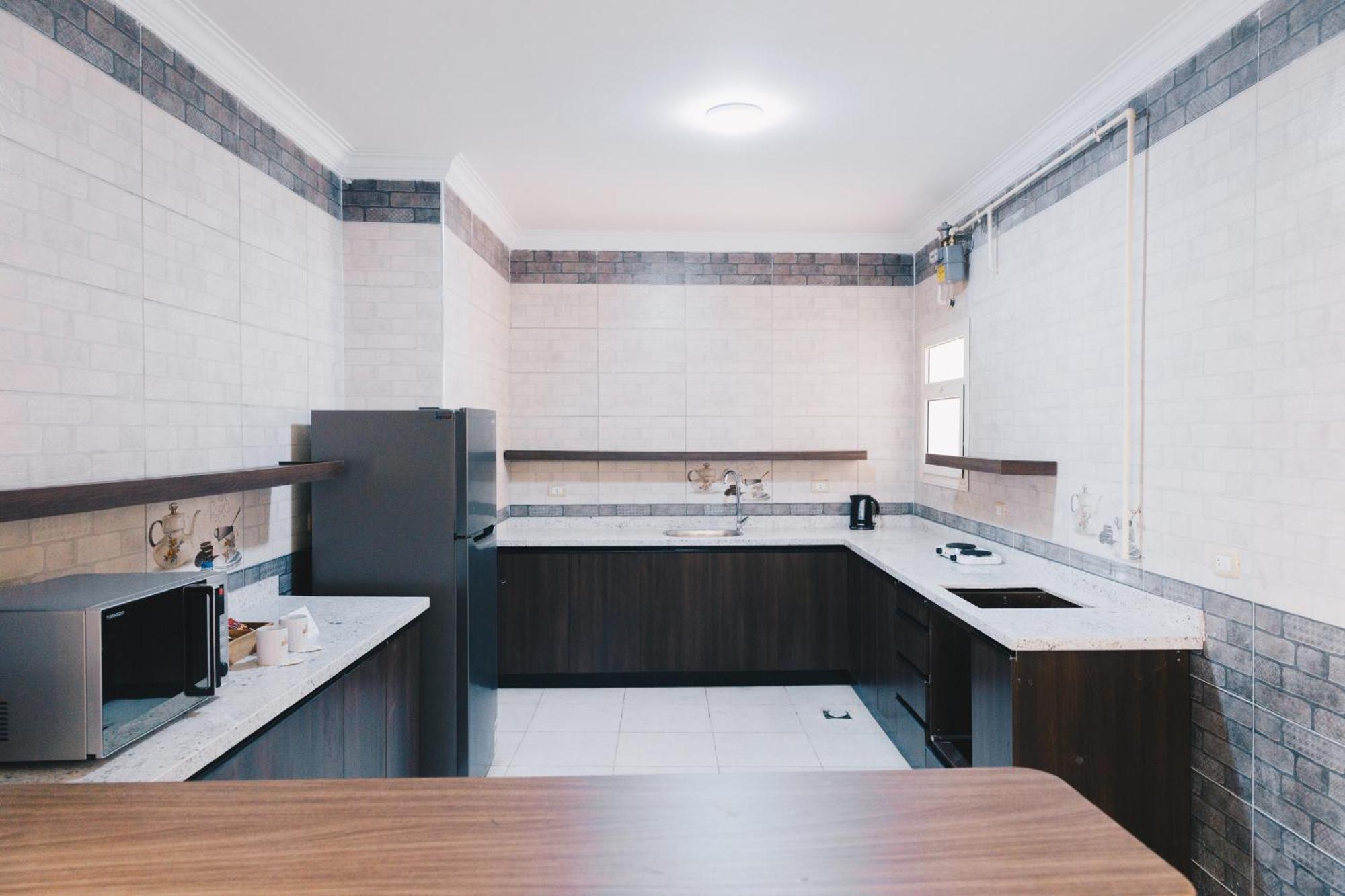 Vida By Elegant Apartamento Cairo Exterior foto