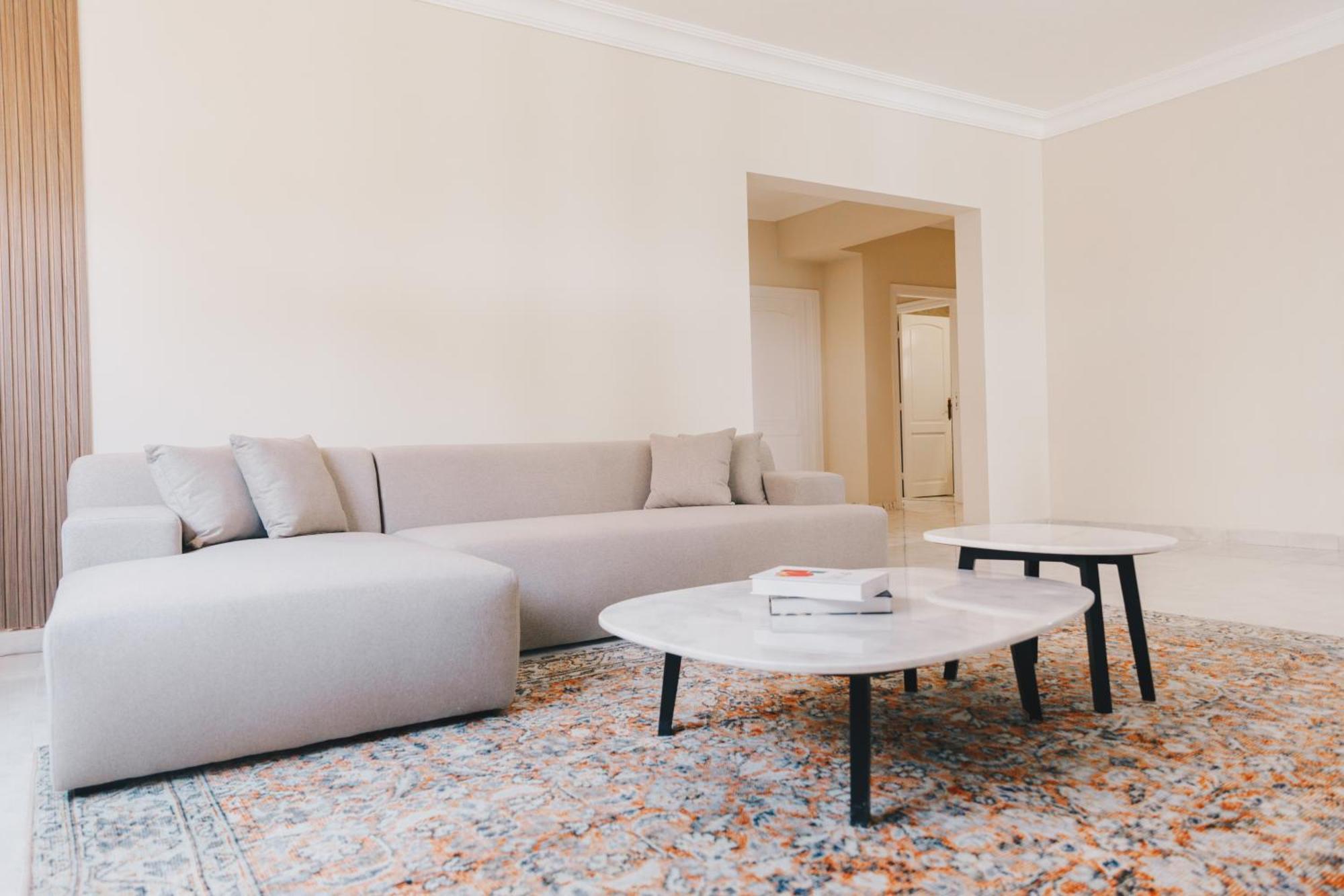 Vida By Elegant Apartamento Cairo Exterior foto