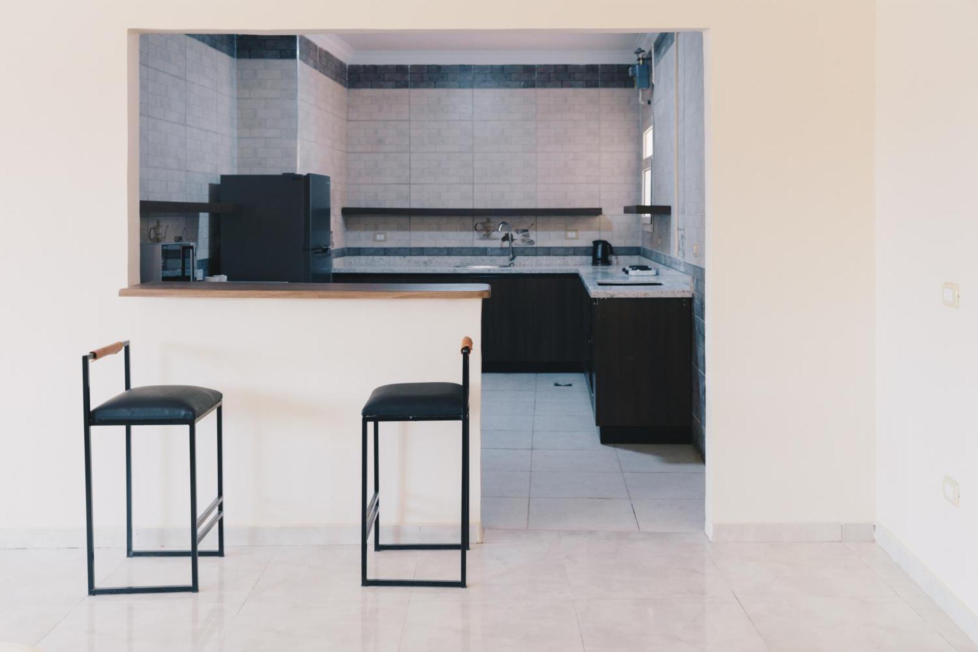 Vida By Elegant Apartamento Cairo Exterior foto