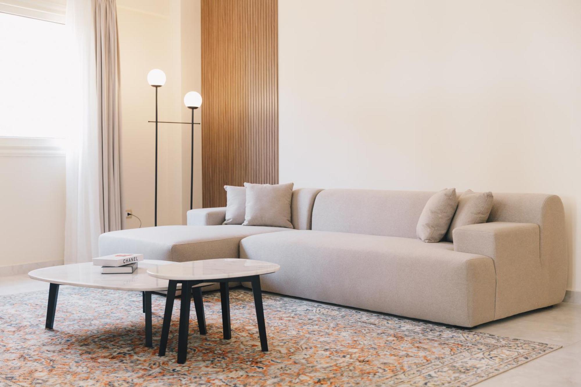 Vida By Elegant Apartamento Cairo Exterior foto