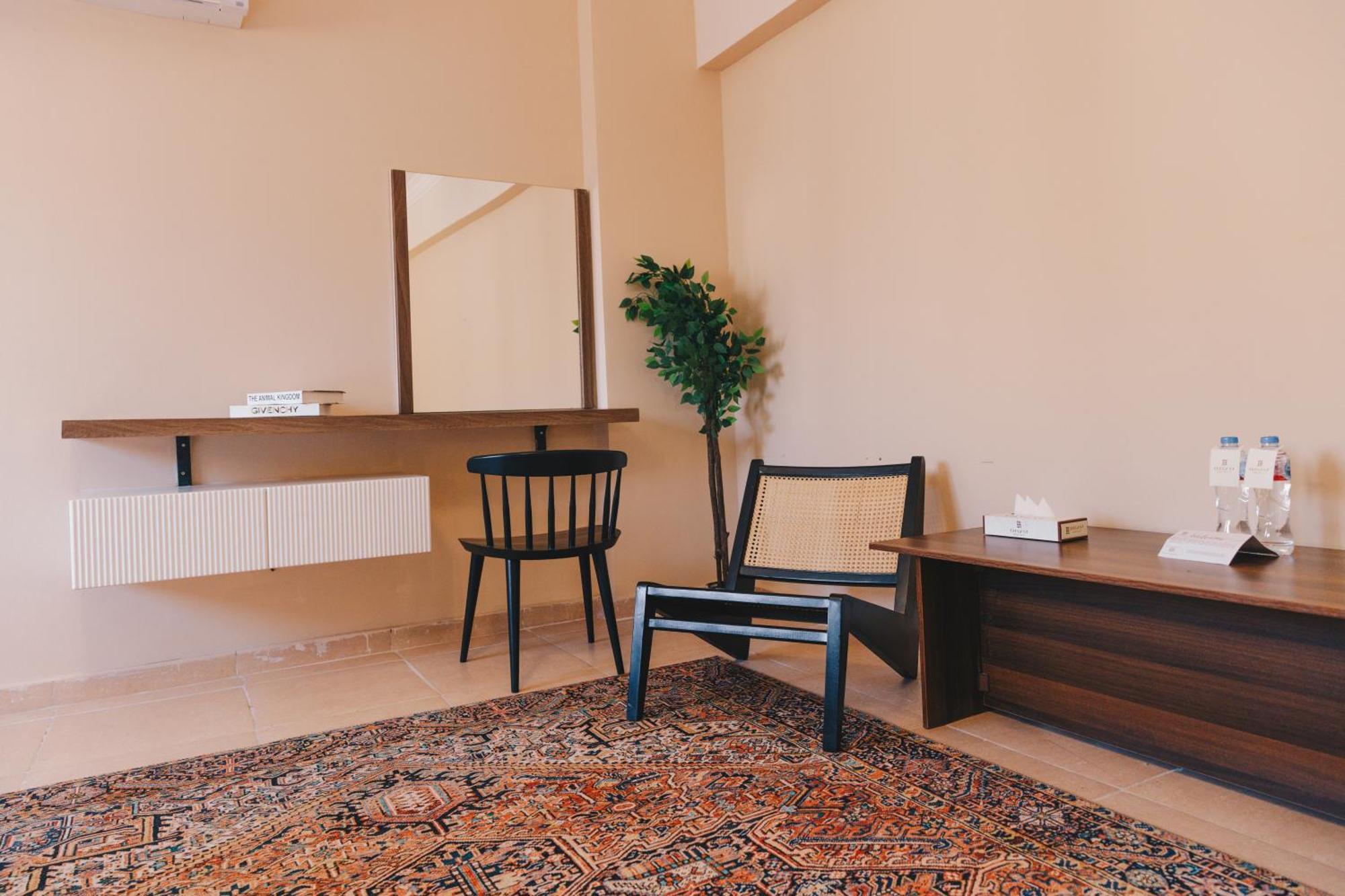 Vida By Elegant Apartamento Cairo Exterior foto