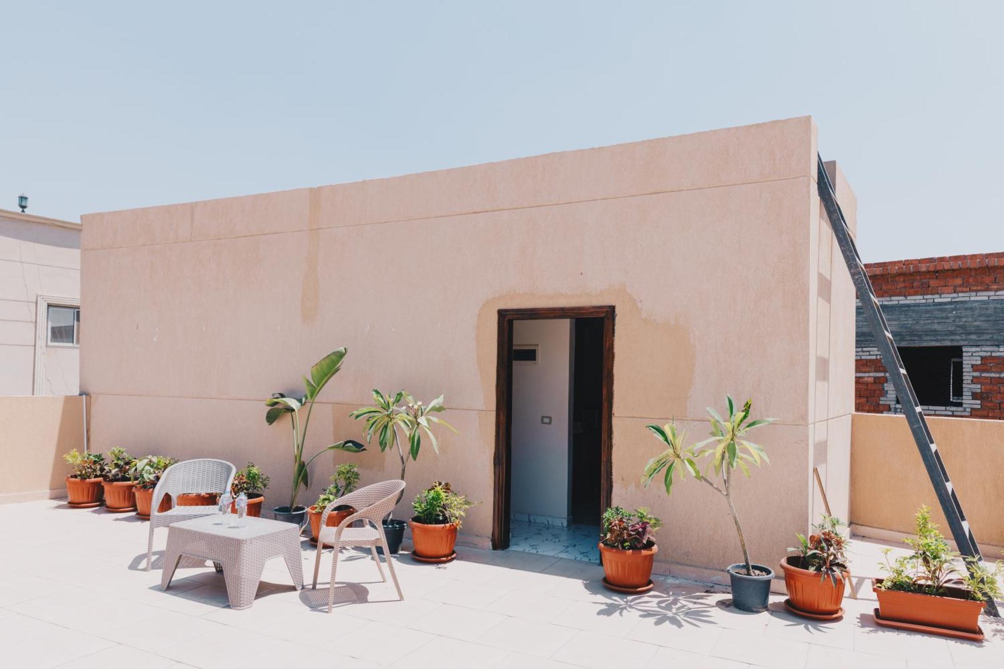 Vida By Elegant Apartamento Cairo Exterior foto