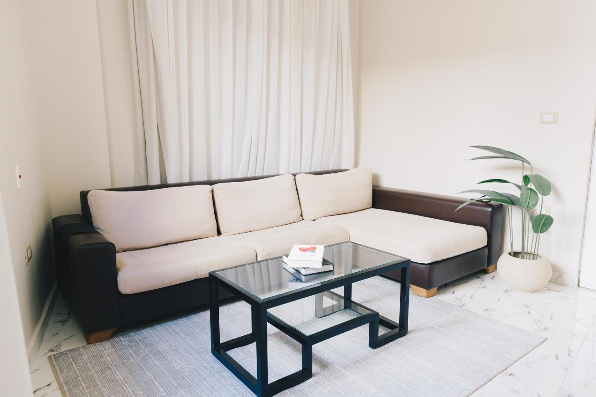 Vida By Elegant Apartamento Cairo Exterior foto