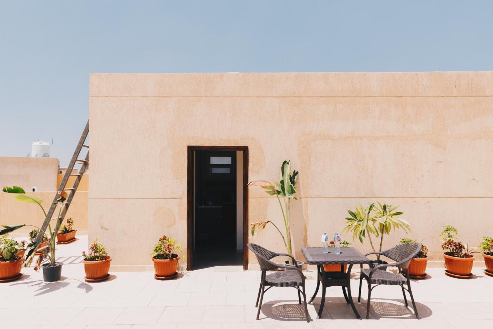 Vida By Elegant Apartamento Cairo Exterior foto