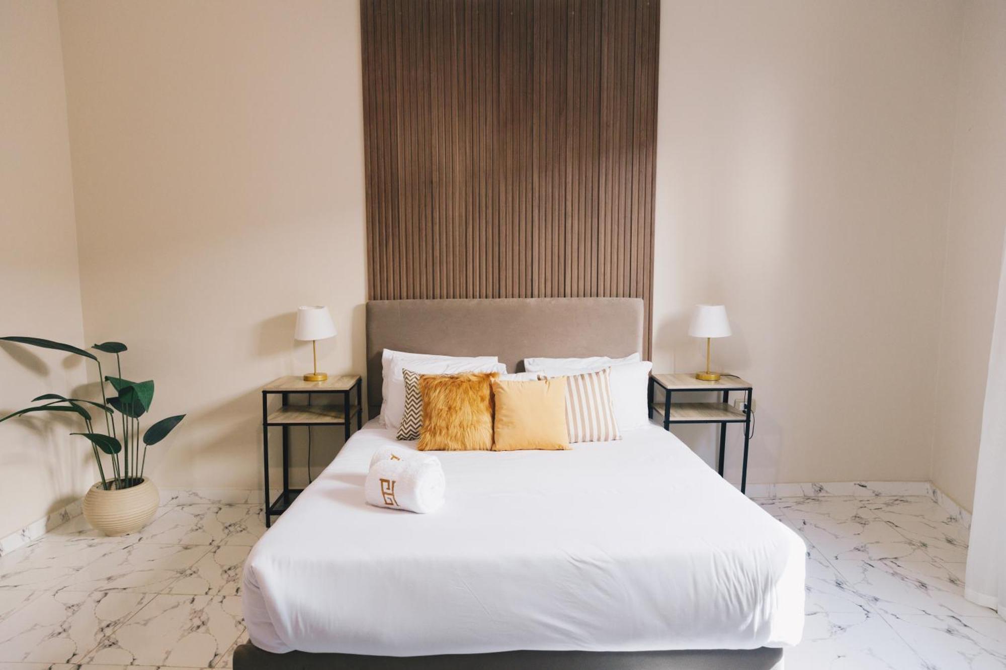 Vida By Elegant Apartamento Cairo Exterior foto