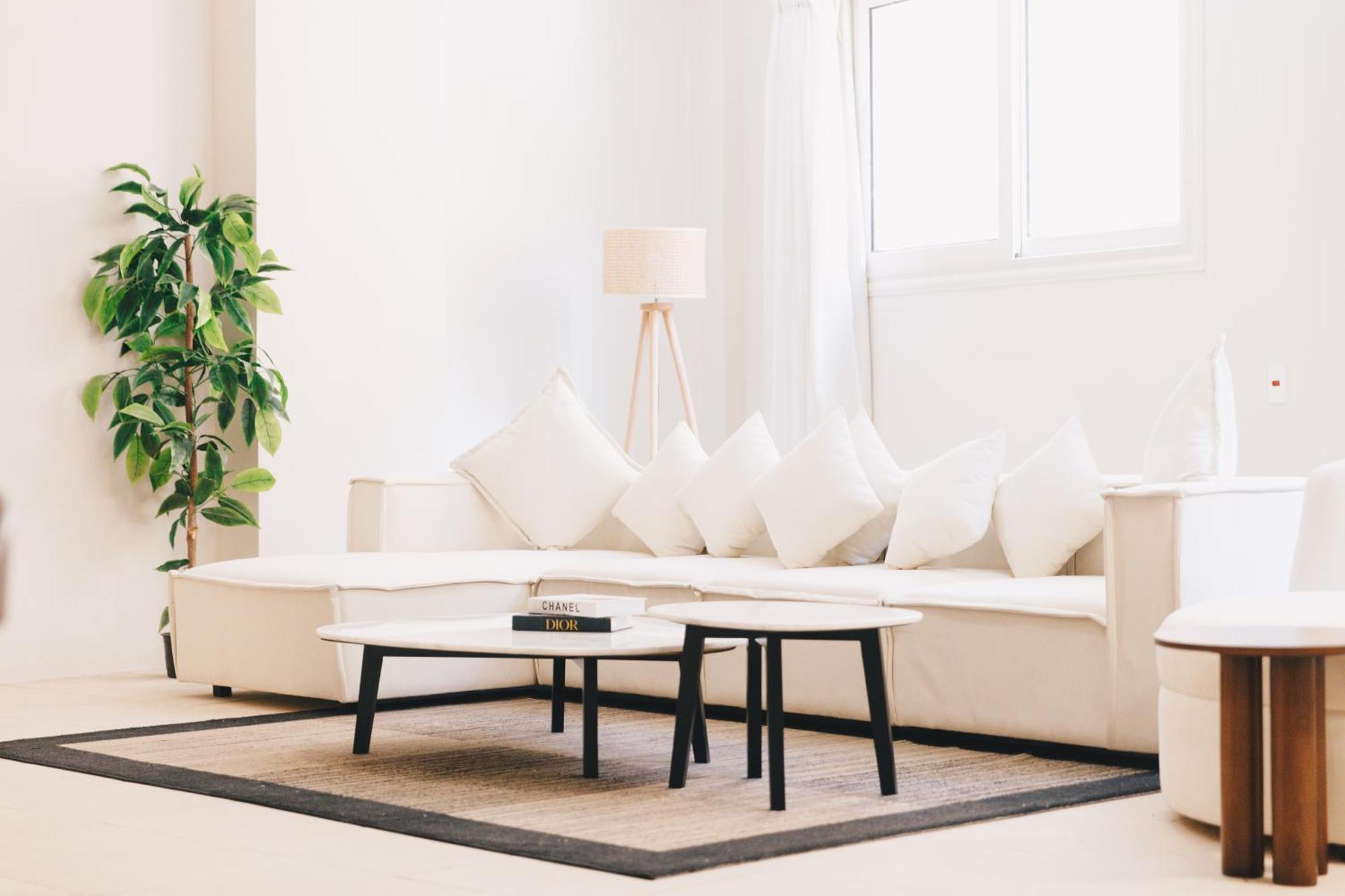 Vida By Elegant Apartamento Cairo Exterior foto